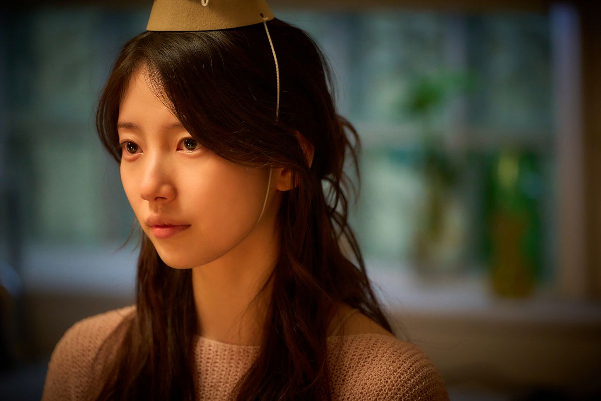 영화 <실연당한 사람들을 위한 일곱 시 조찬모임> 스틸