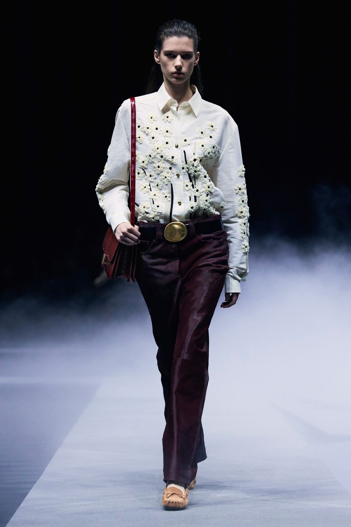 케이트 2026 봄 여름 컬렉션 