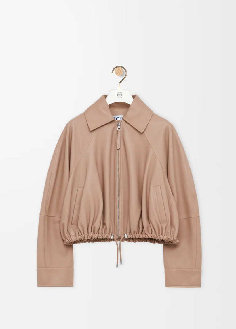 로에베 벌룬 재킷 840만원