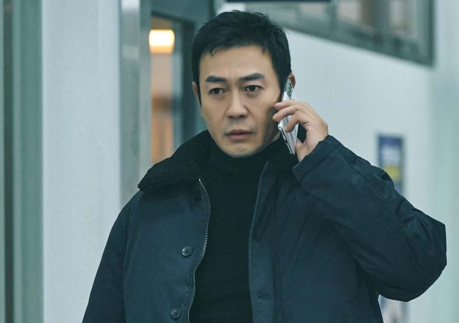 KBS 2TV 토일드라마 <은수 좋은 날> 스틸
