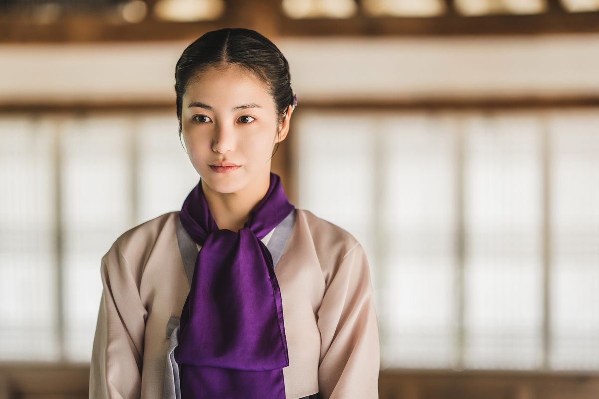 디즈니+ 시리즈 <탁류> 스틸