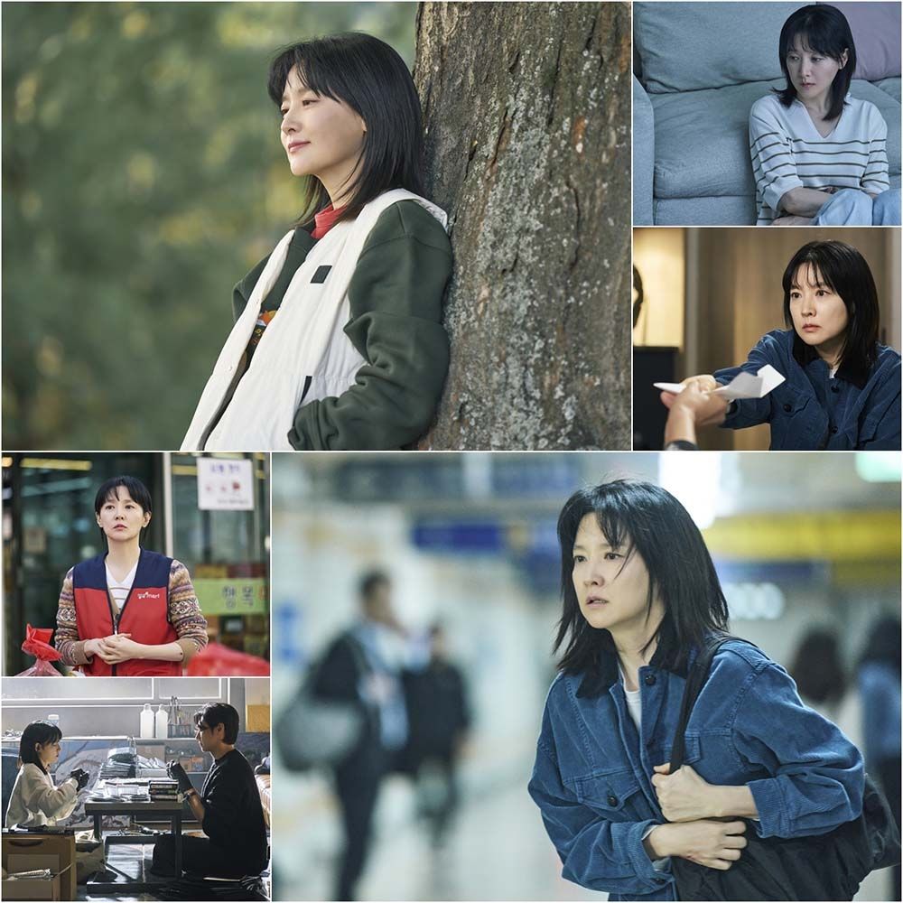 KBS 2TV 토일드라마 <은수 좋은 날> 스틸