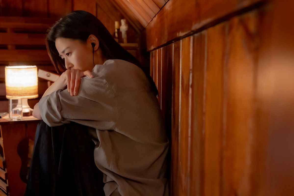 디즈니+ 시리즈 <북극성> 스틸