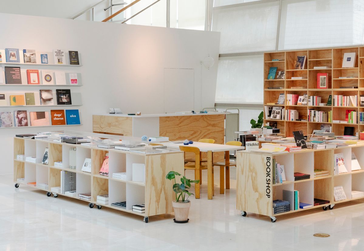 사진/ 더 래퍼런스 서울 공식 웹 사이트