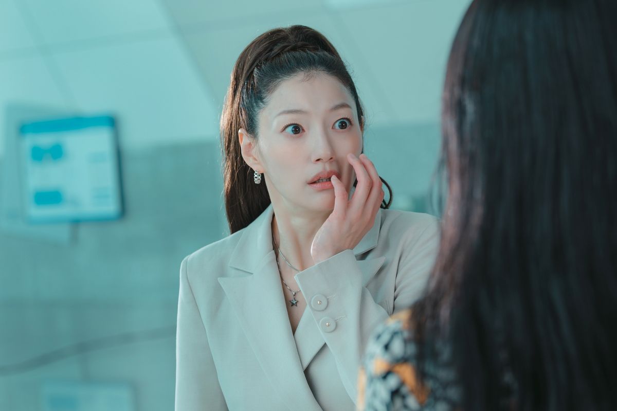 ENA 드라마 <금쪽같은 내 스타> 스틸