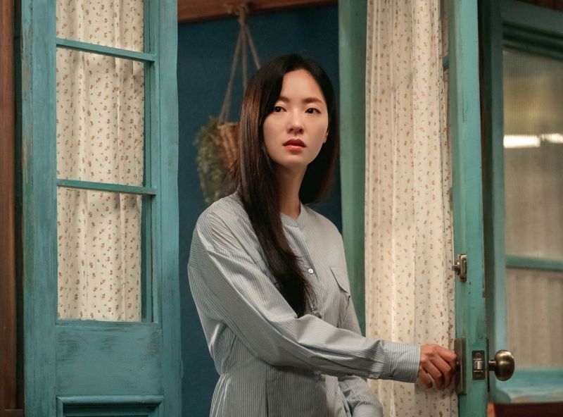 ENA 새 월화드라마 <착한 여자 부세미> 스틸