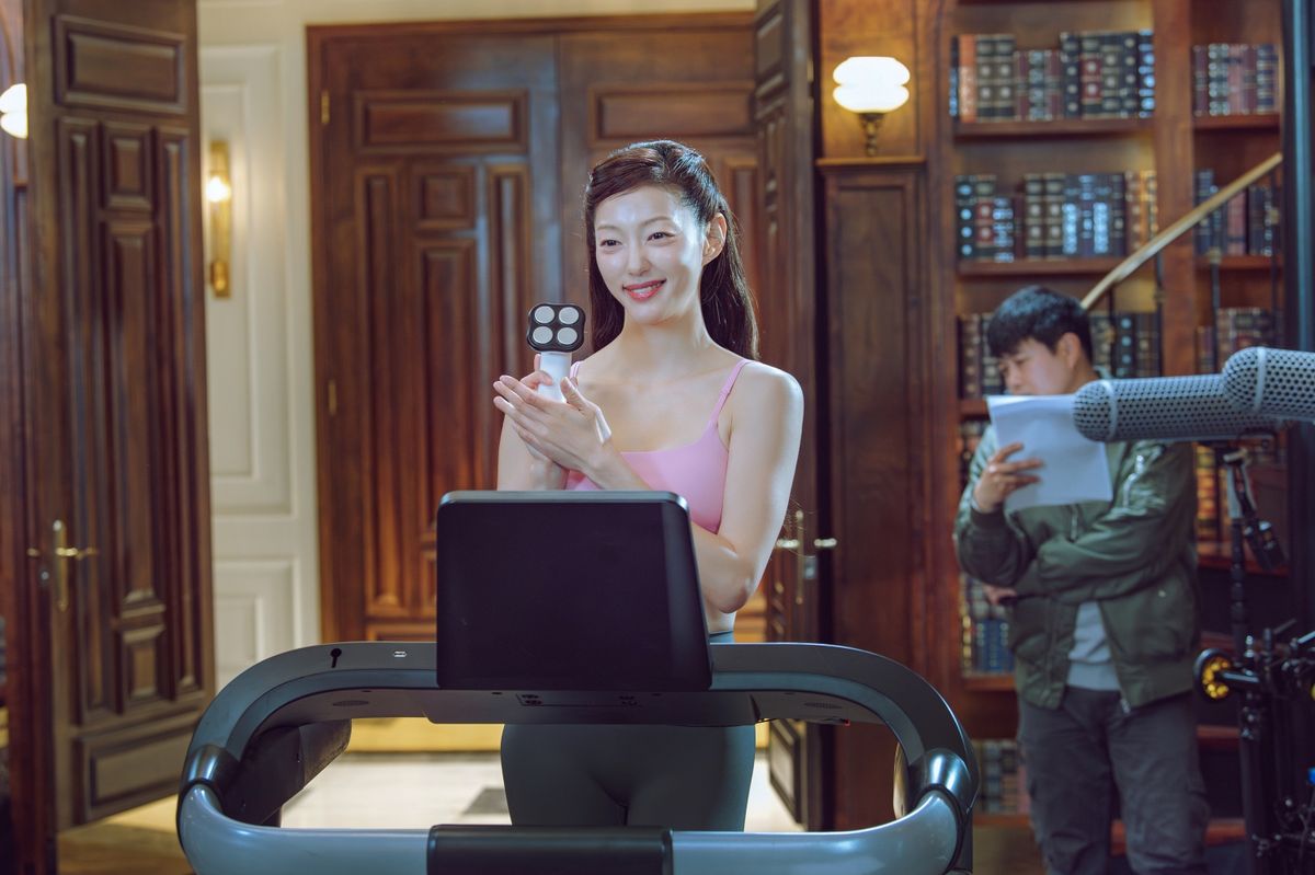 ENA 드라마 <금쪽같은 내 스타> 스틸