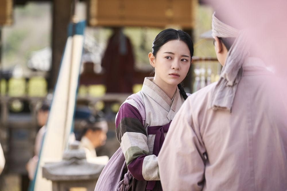 MBC 새 금토드라마 <이강에는 달이 흐른다> 스틸 