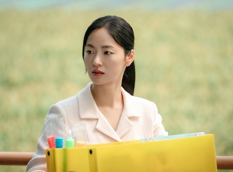 ENA 새 월화드라마 <착한 여자 부세미> 스틸