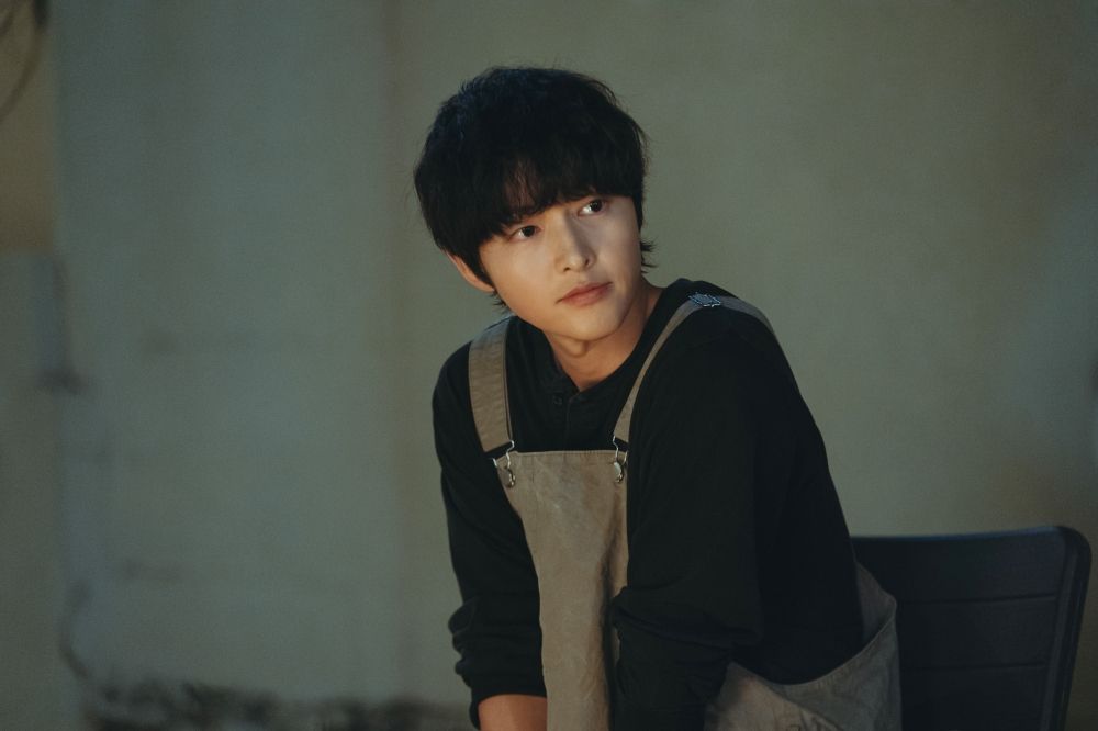 JTBC 금요시리즈 <마이 유스> 스틸