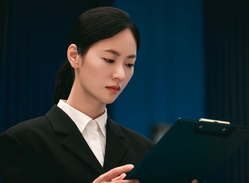 ENA 새 월화드라마 <착한 여자 부세미> 스틸