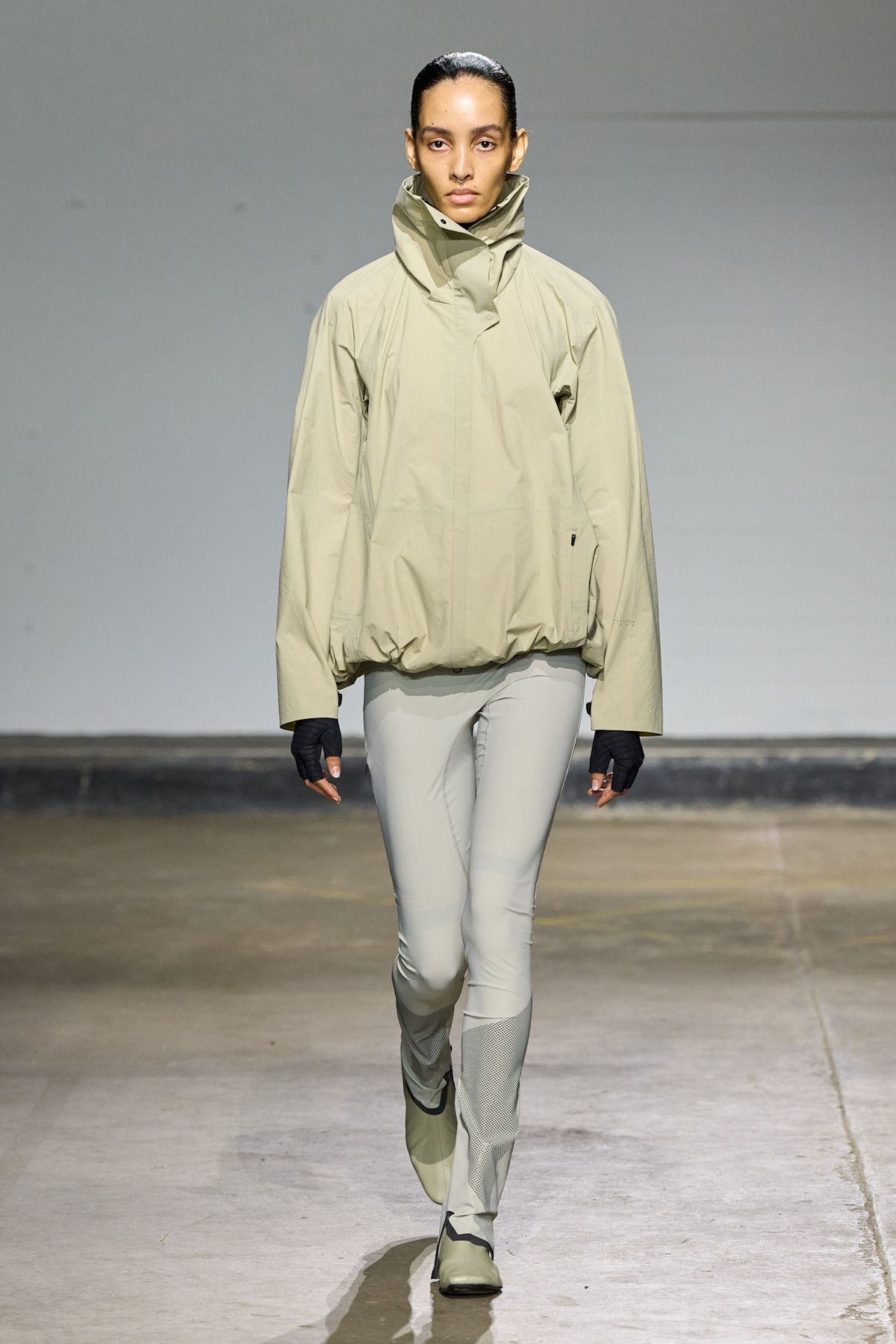 요한나 파브 2026 봄 여름 컬렉션 