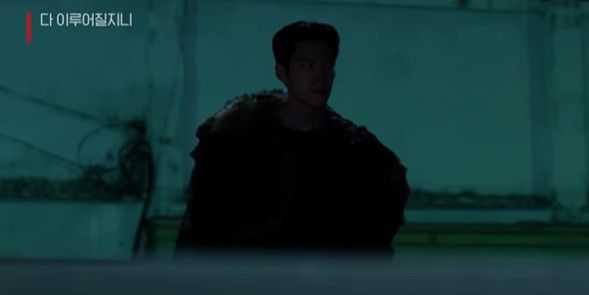 사진 / 넷플릭스 공식 SNS 캡처