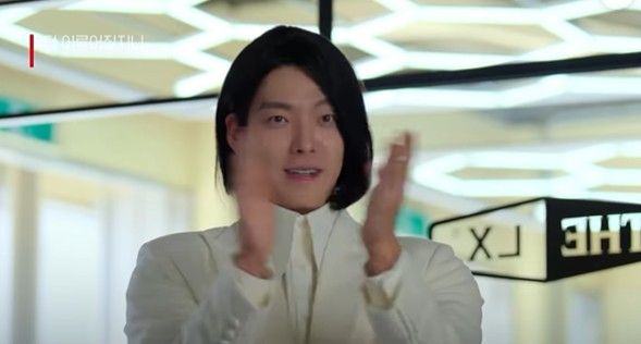 사진 / 넷플릭스 공식 SNS 캡처