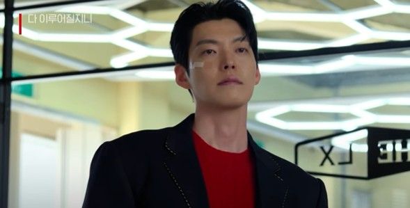 사진 / 넷플릭스 공식 SNS 캡처