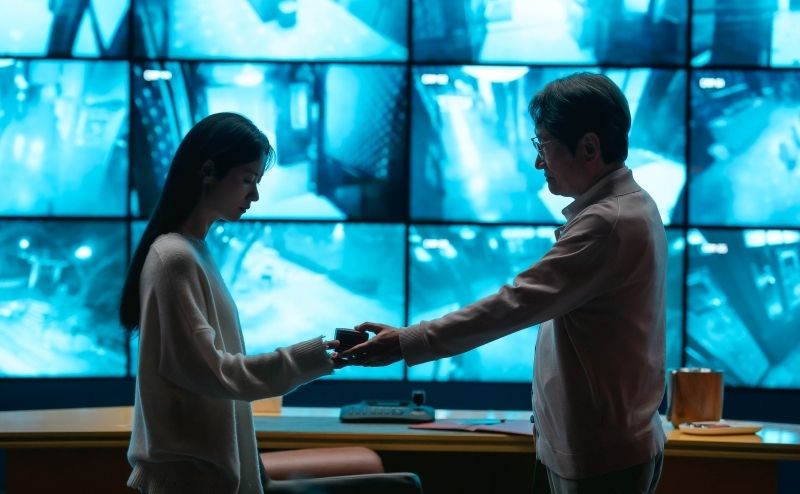 ENA 월화드라마 <착한 여자 부세미> 스틸