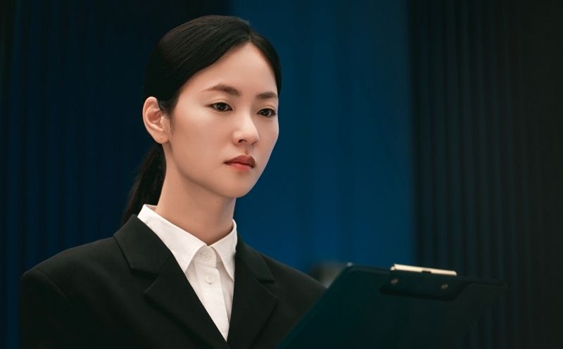 ENA 월화드라마 <착한 여자 부세미> 스틸