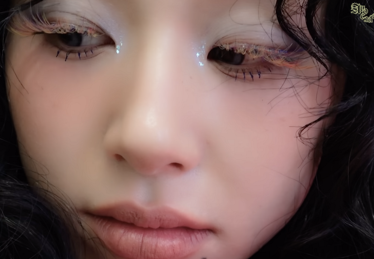 사진/ 트와이스 유튜브 캡처