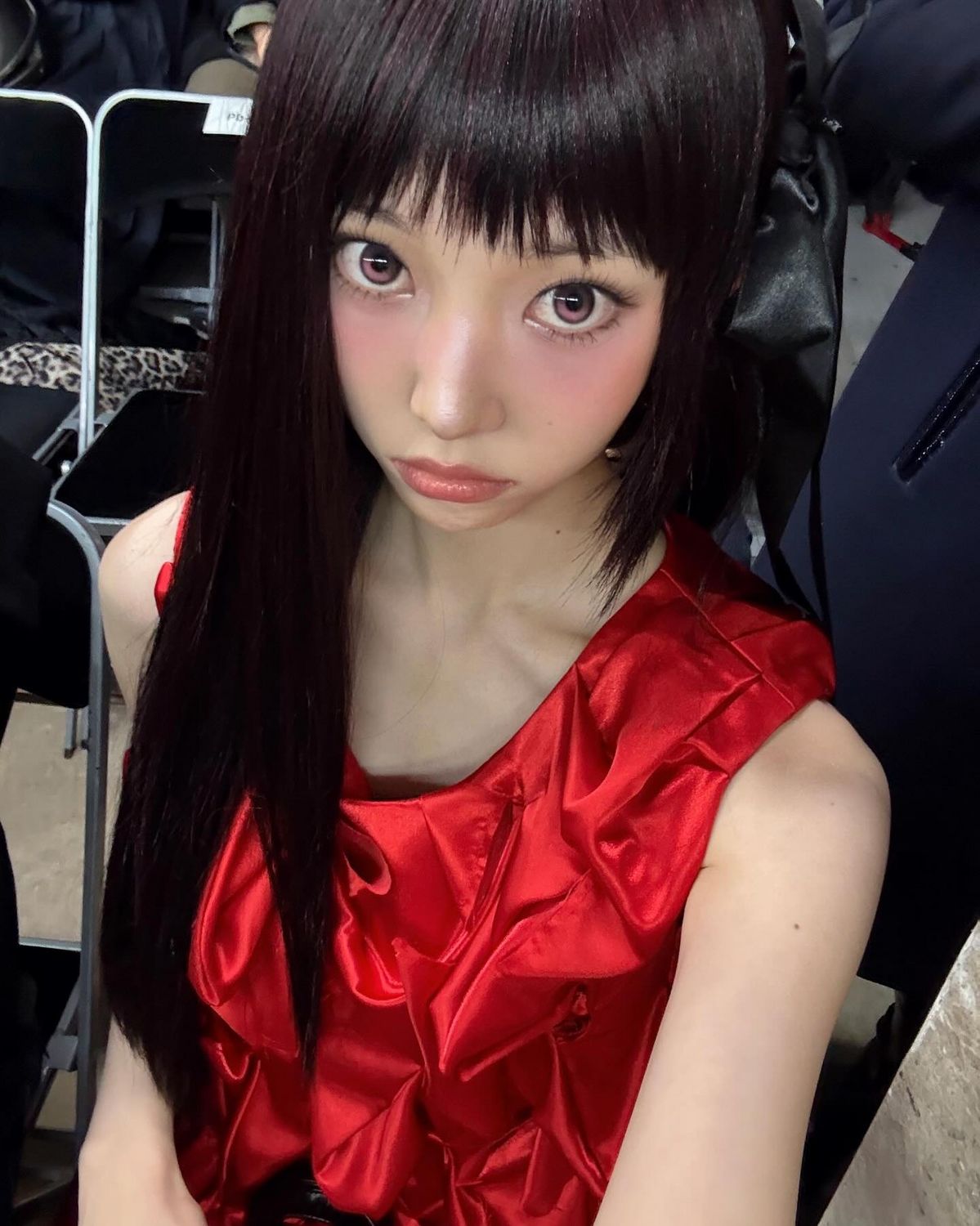 데일리 메이크업으로 제격인 올데이 프로제트 영서의 세미 스모키