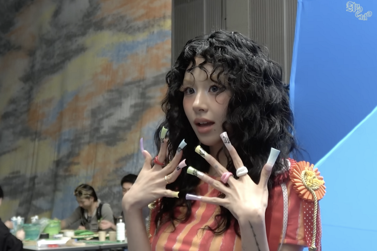 사진/ 트와이스 유튜브 캡처