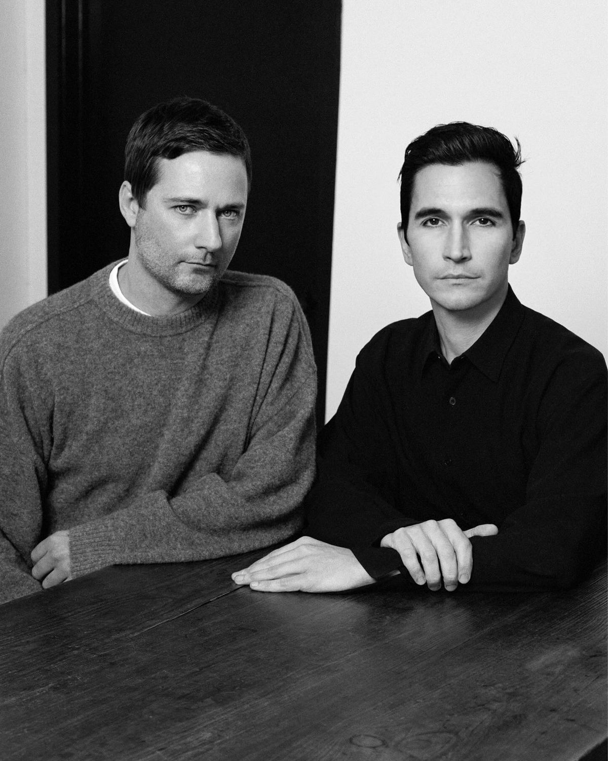 잭 앤 라자로 @lazro