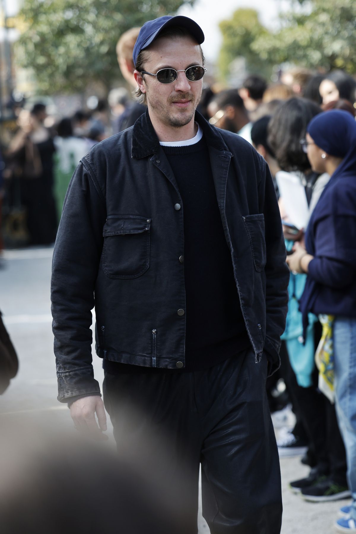 글렌 마틴스 @Getty Images