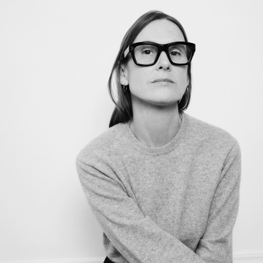 루이스 트로터 @louise_trotter_