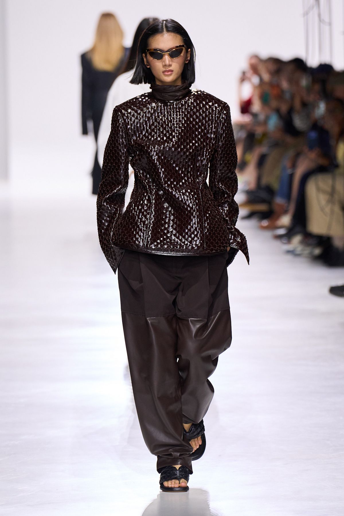 @BOTTEGA VENETA