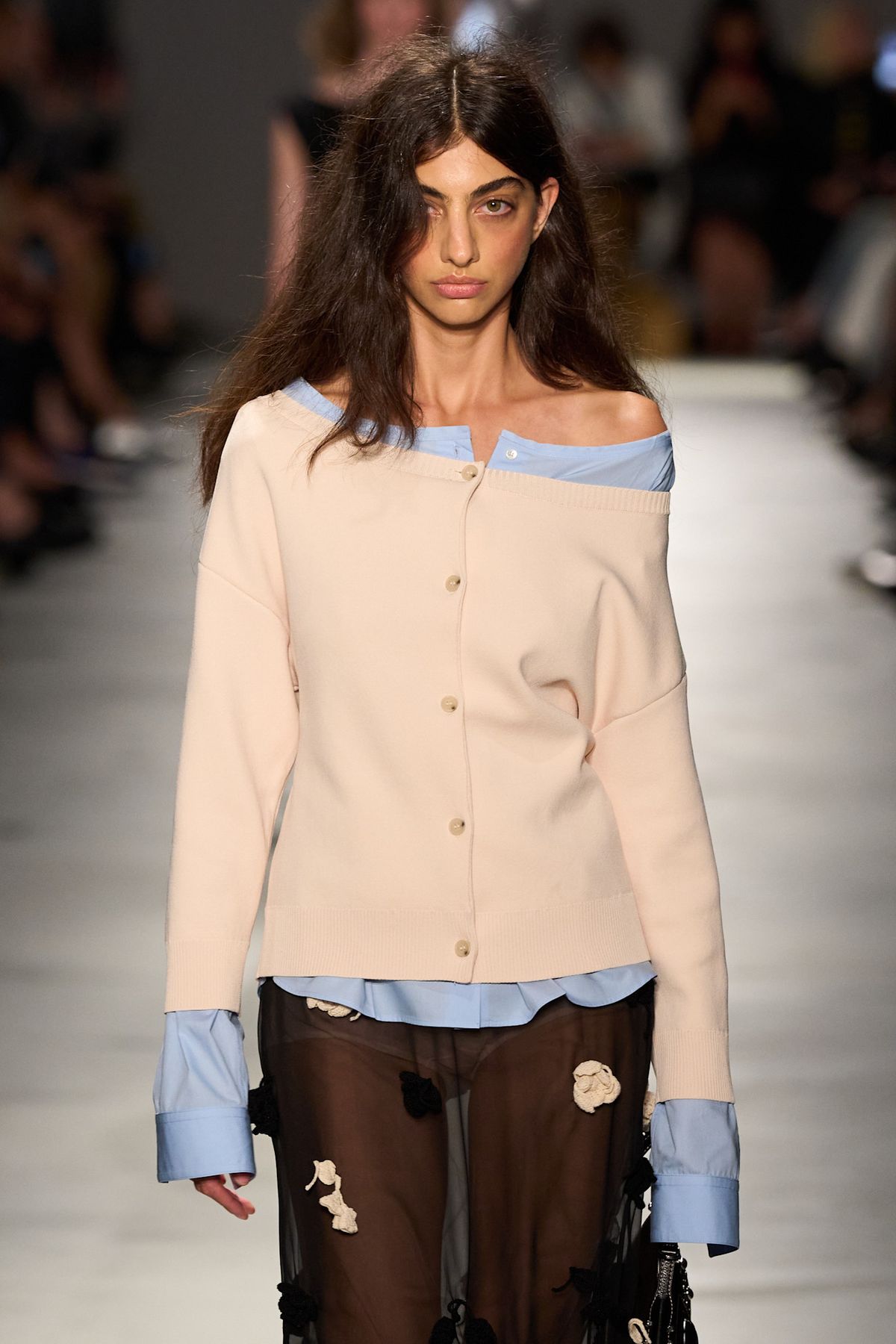 N.21 2026 SS 컬렉션