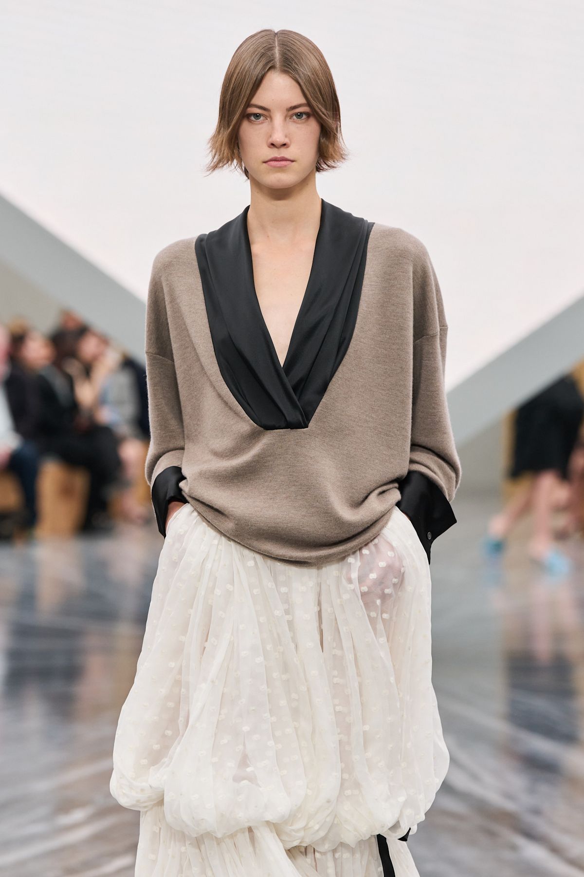 디올 2026 SS 컬렉션