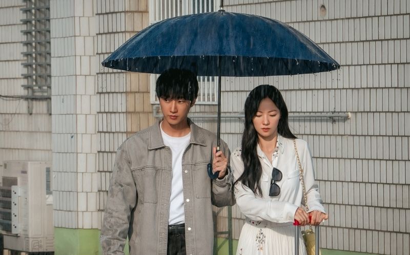 ENA 월화드라마 <착한 여자 부세미> 스틸