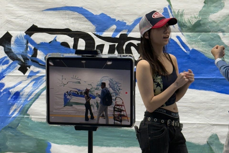 사진/ 차차 인스타그램