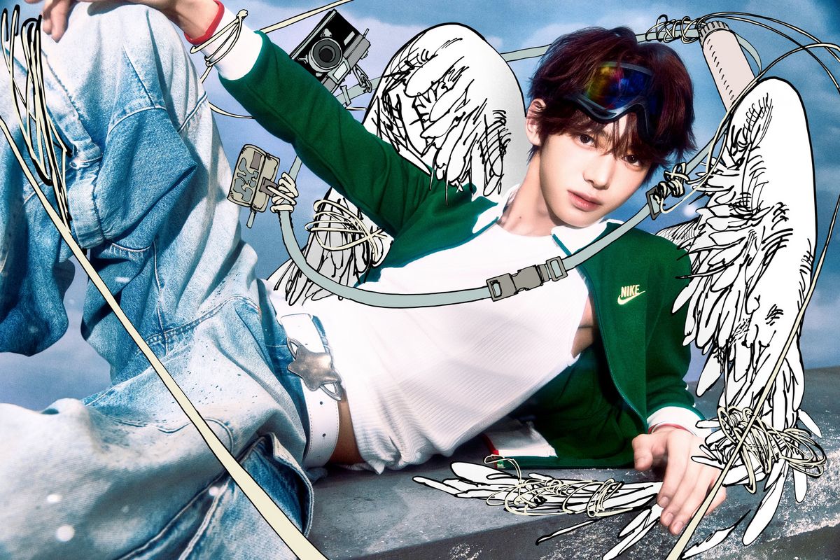 투어스 한진 @tws_pledis