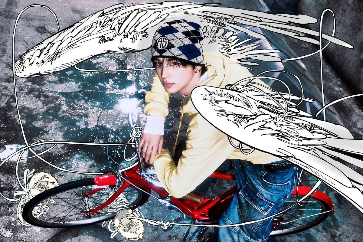 투어스 신유 @tws_pledis