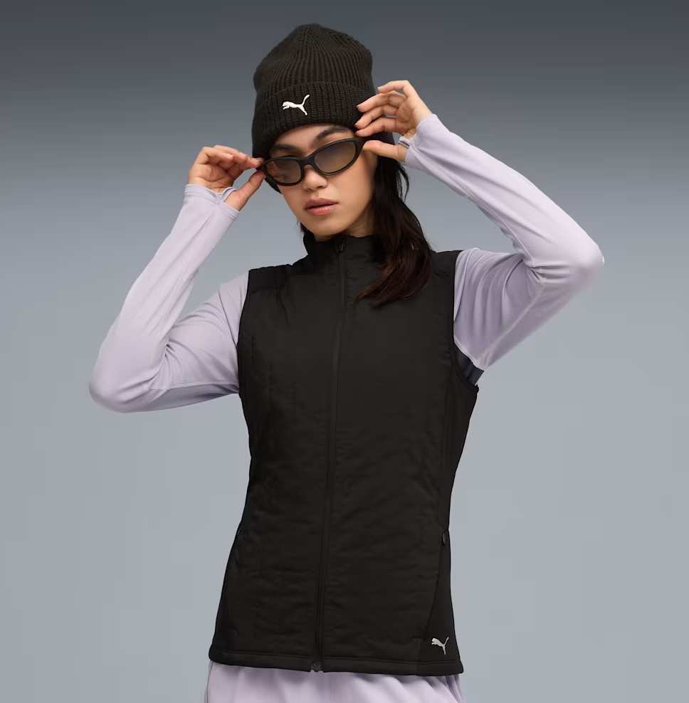 푸마 W 런 클라우드스펀 웜블 베스트