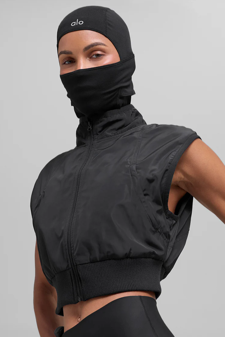 알로 Summit Balaclava