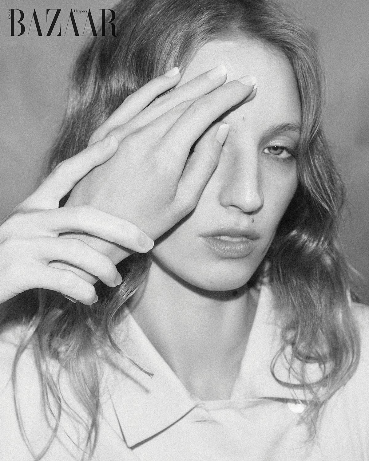 «페트라 콜린스: fangirl» 전시장에서 페트라 콜린스. 