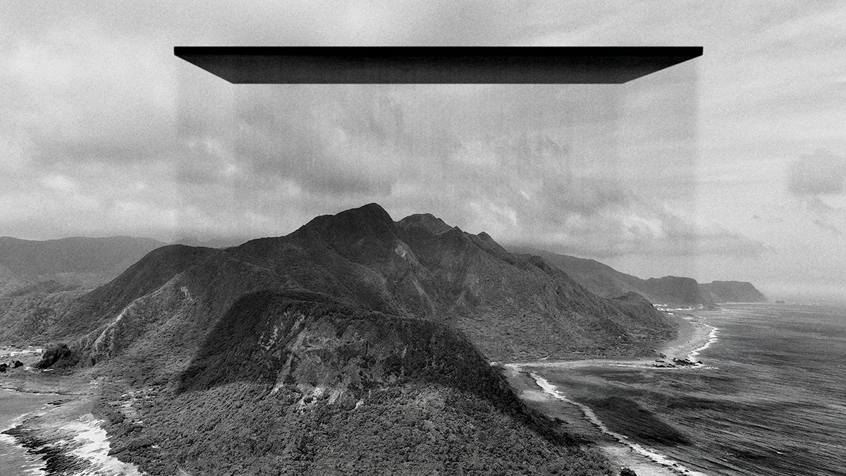  Laurent Grasso, <Orchid Island>, 2023, HR film, 20 min 01 sec, © Laurent Grasso / ADAGP, Paris, 2025. Courtesy of Perrotin.