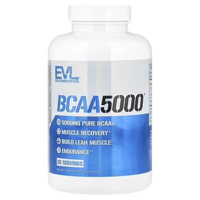 BCAA5000