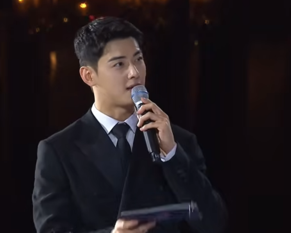 사진/ 유튜브 KBS News(APEC 2025 KOREA) 캡처