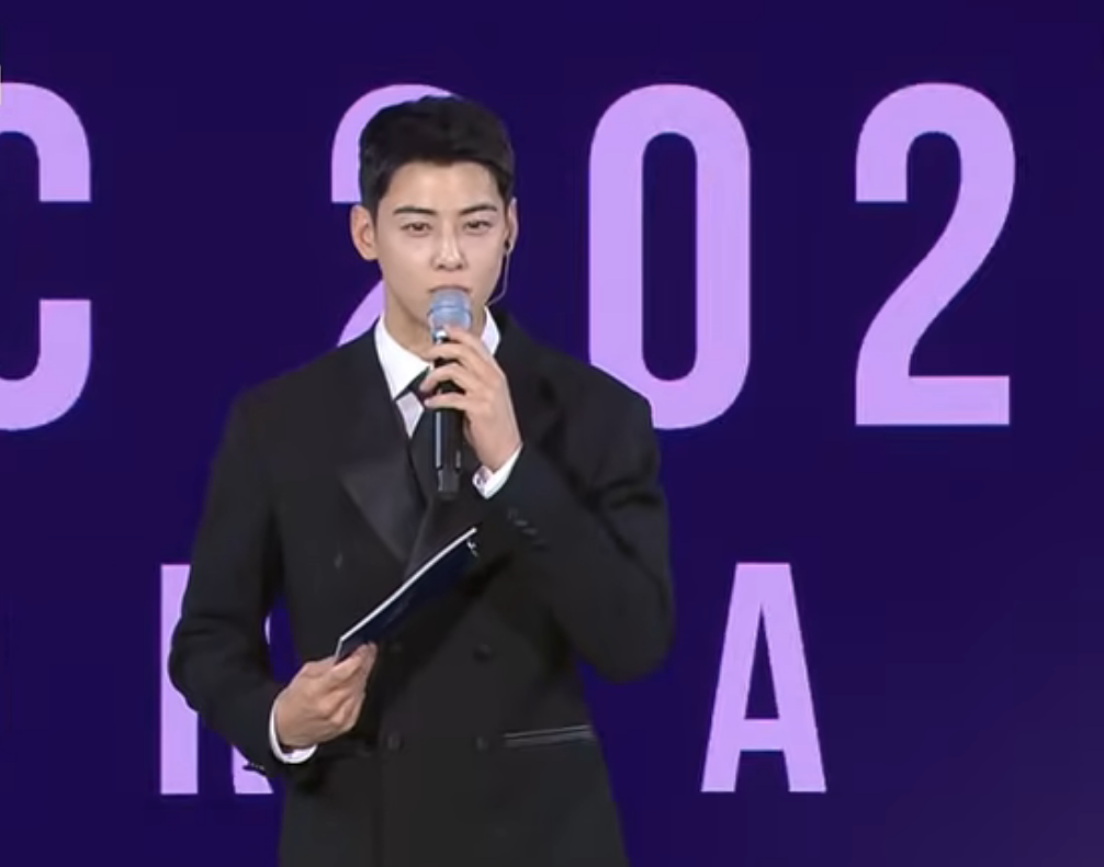 사진/ 유튜브 KBS News(APEC 2025 KOREA) 캡처