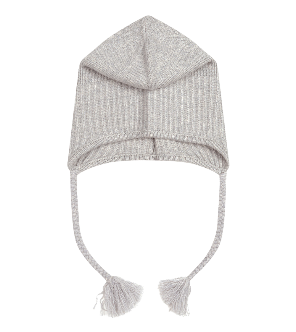 Long tail beanie