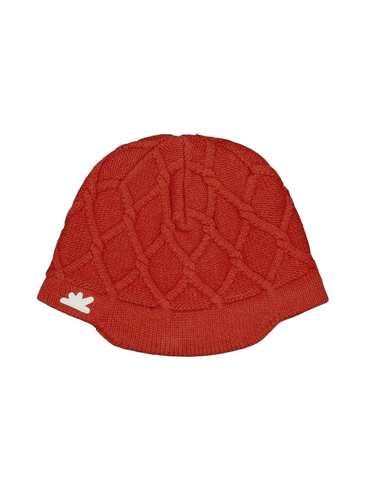 Visor Beanie