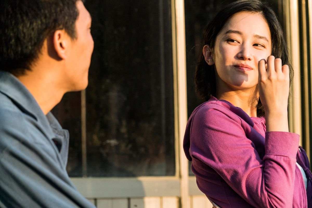 전종서 / 영화 <버닝> 스틸