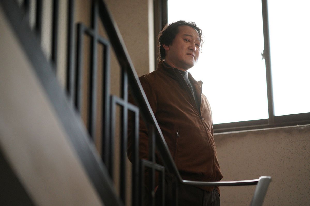 영화 <콘크리트 마켓> 스틸