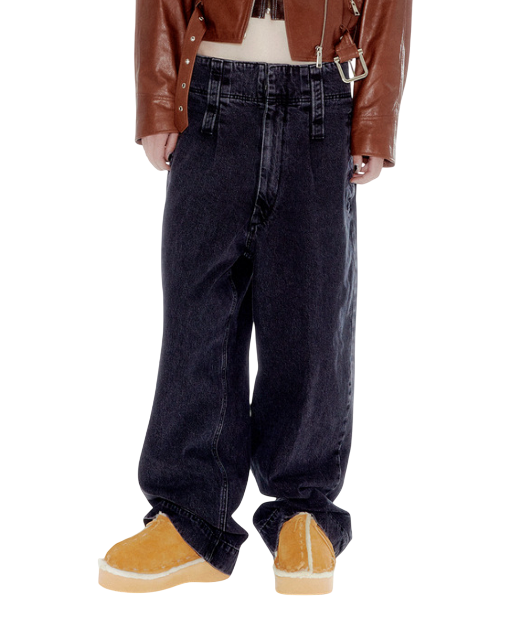 이누이트 슬리퍼