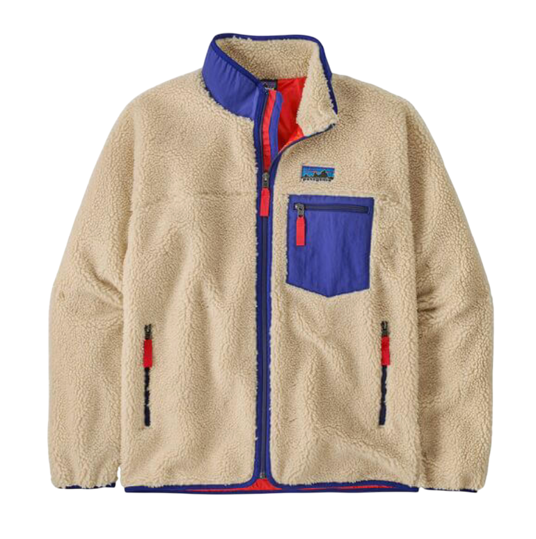 파타고니아 클래식 레트로-X 재킷, 38만9천원