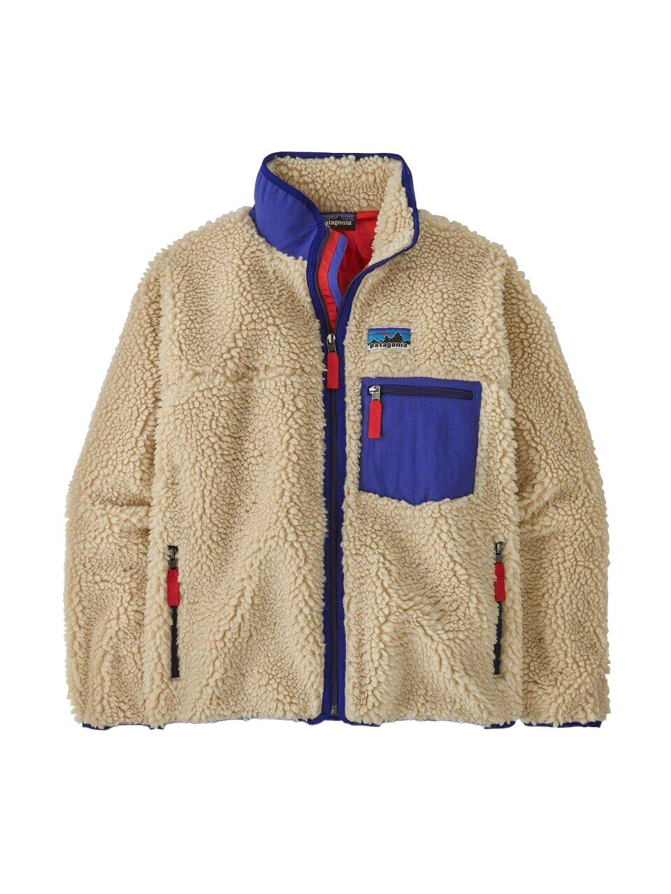 25FW Womens Classic Retro-X® Jacket