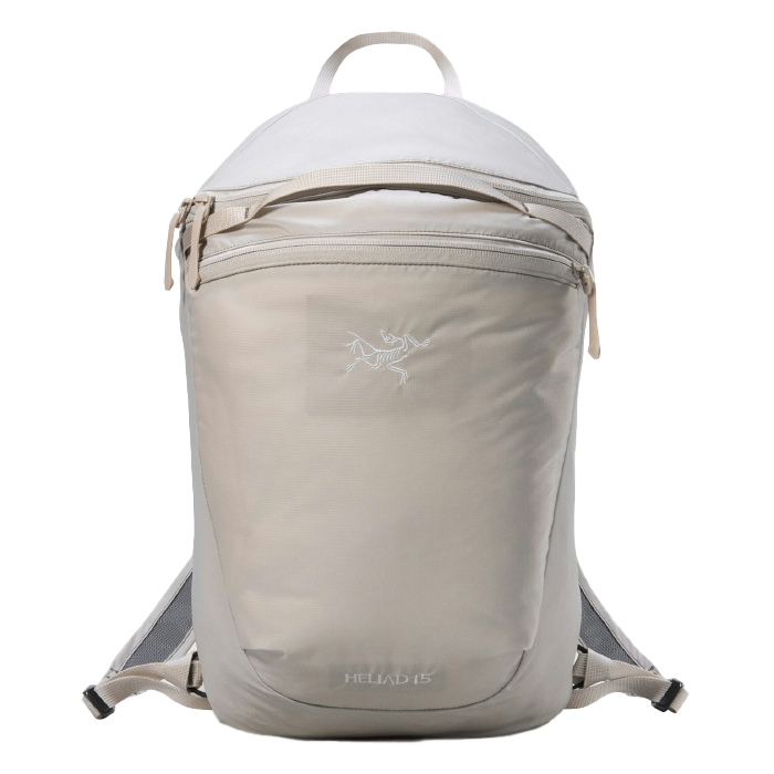 헬리아드 15 백팩 룬