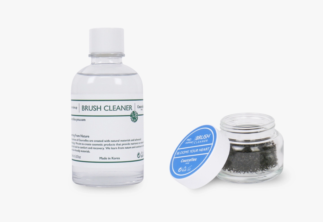 꾸셀 브러시 클렌저 2만3천원